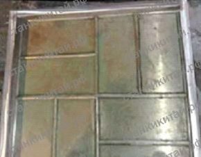 Форма 4 для изготовления изделий из резиновой крошки (станкикитай.рф).jpg