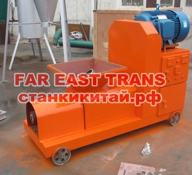 Машины для производства евродров FET-RC1440
