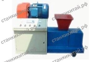 Машины для производства брикетов, линейка FET-RC1141