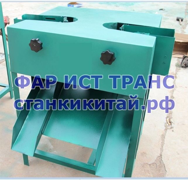 Машина для резки стебля и корня чеснока FET-FD9561 (фото 1)