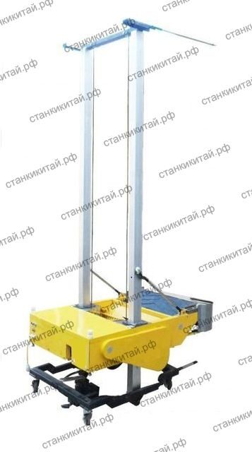 Штукатурная машина FET-CM5001
